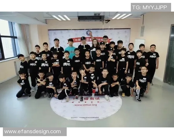 南京街舞队节奏打法深度分析与技巧分享探索