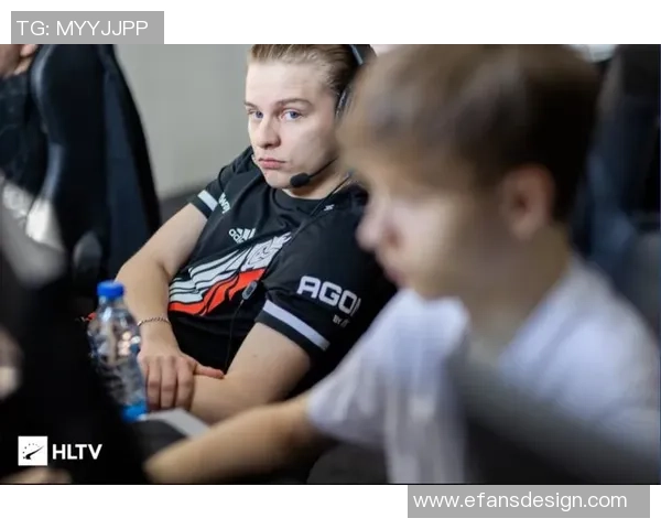 WE战队的荣耀与挑战CSGO纪实记录他们的奋斗历程与成长故事