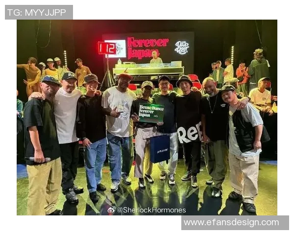 北京街舞队引领潮流最新街舞风格TOP10全解析