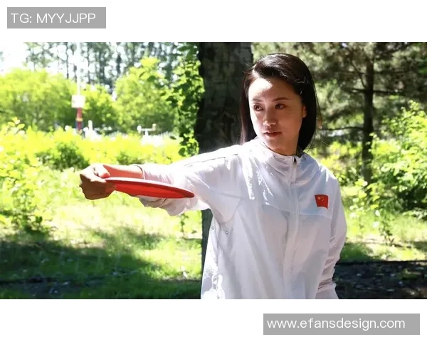 武汉飞盘队的包夹革新探索与实践:提升团队协作与战术创新的全新视角 武汉飞盘队的包夹革新探索与实践:提升团队协作与战术创新的全新视角